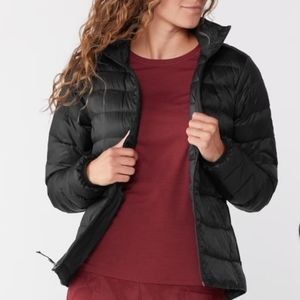 NWT REI 650 down jacket